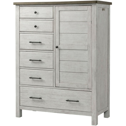 Timber Ridge Chifferobe