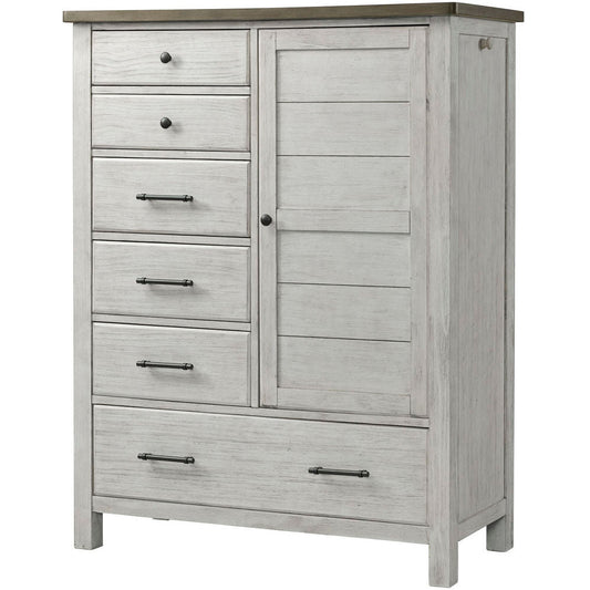 Timber Ridge Chifferobe