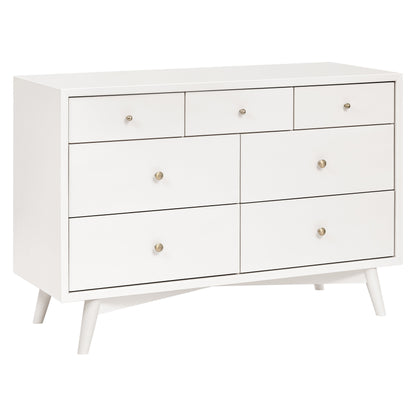 Palma 7 Drawer Dresser