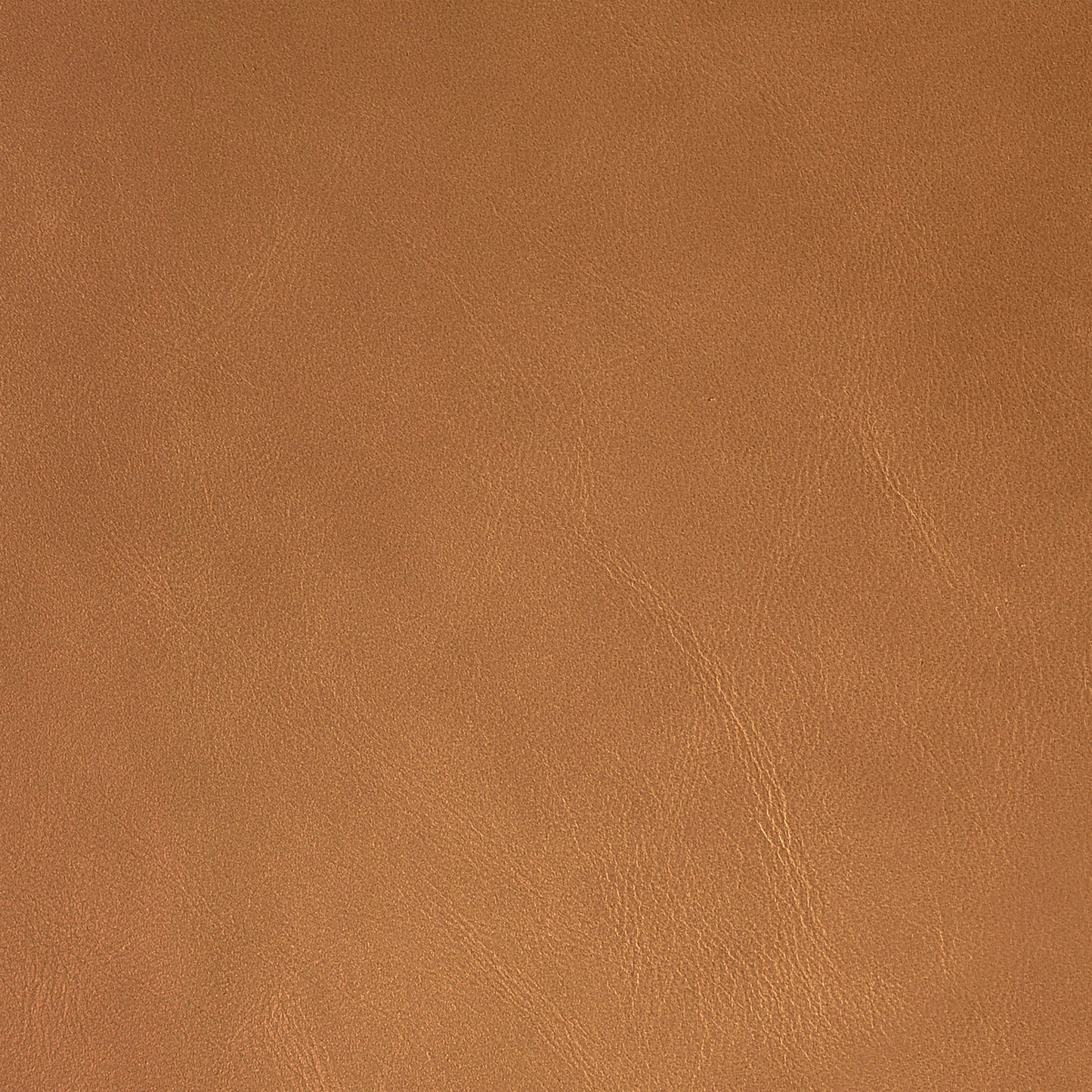 M22885TANLB,Naka Storage Ottoman in Vegan Tan Leather w/ Light Wood Base