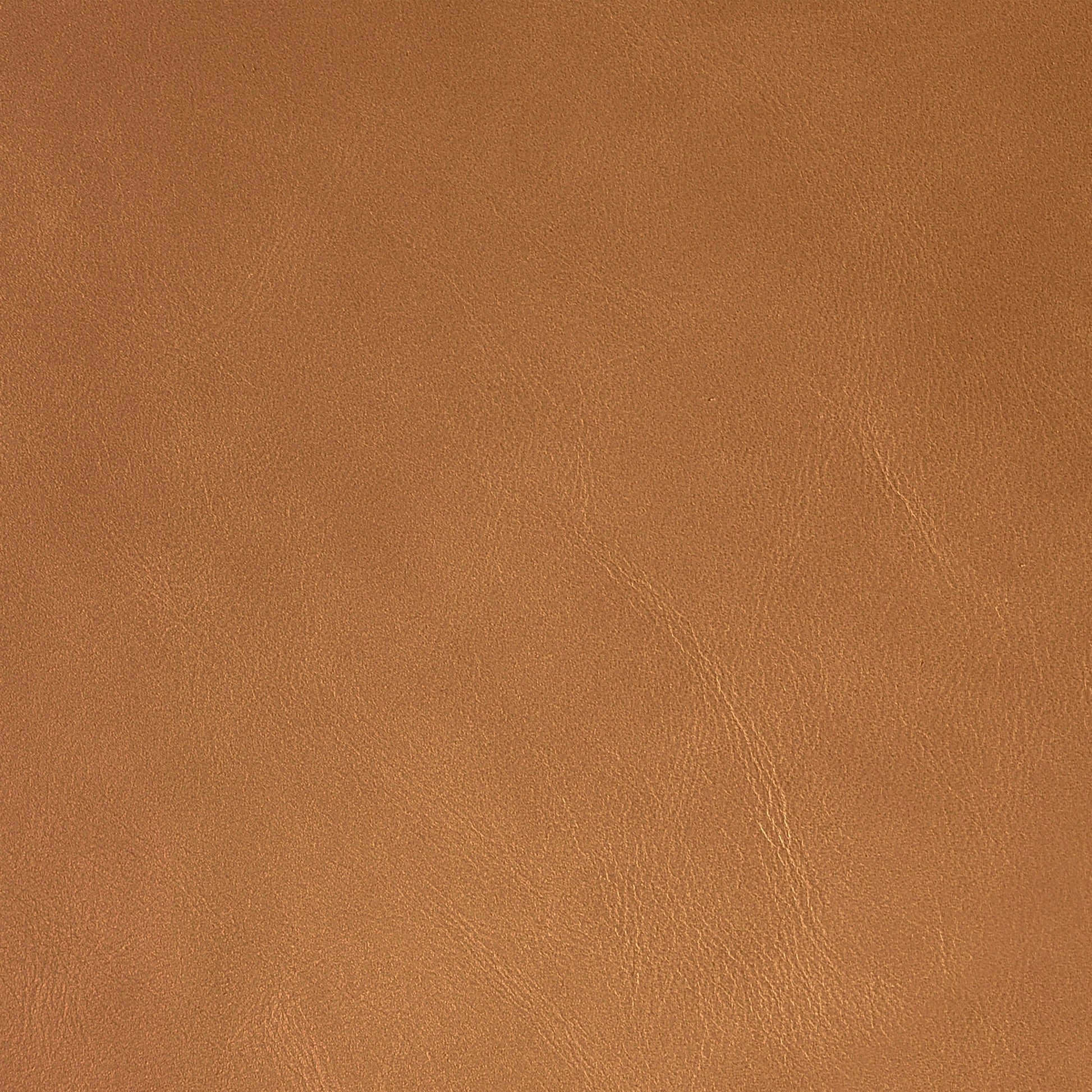 M22885TANLB,Naka Storage Ottoman in Vegan Tan Leather w/ Light Wood Base