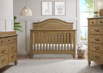Highland Convertible Crib