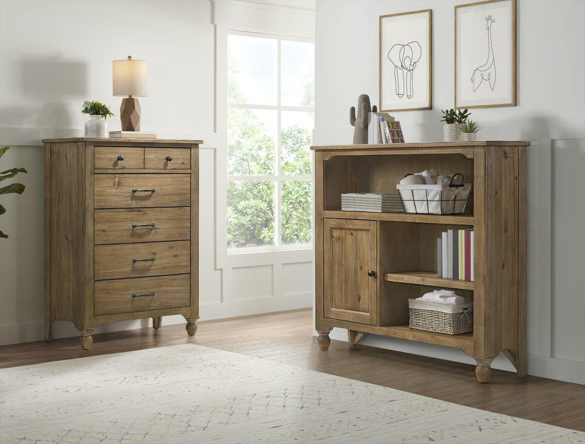 Highland Bookcase