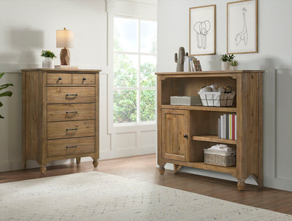 Highland Bookcase