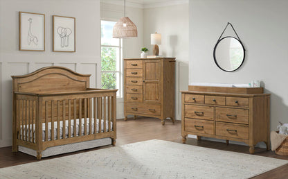 Highland Chifferobe