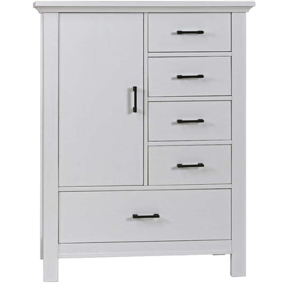 Como Door Chest