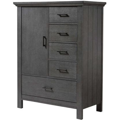 Como Door Chest