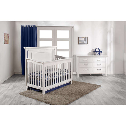 Como Double Dresser