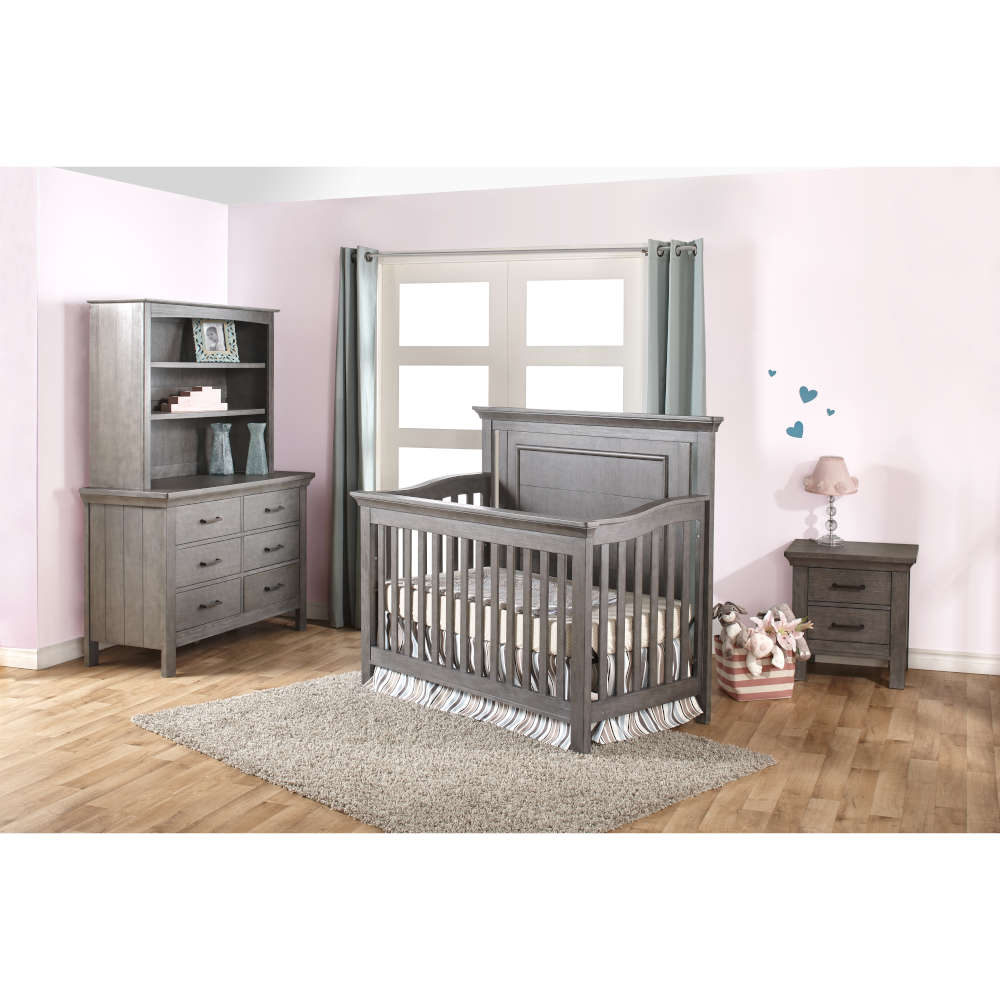 Como Double Dresser