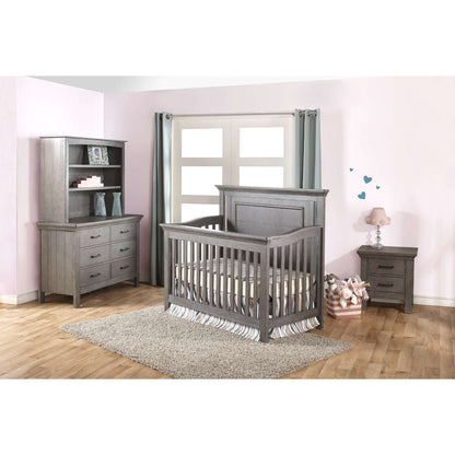 Como Double Dresser