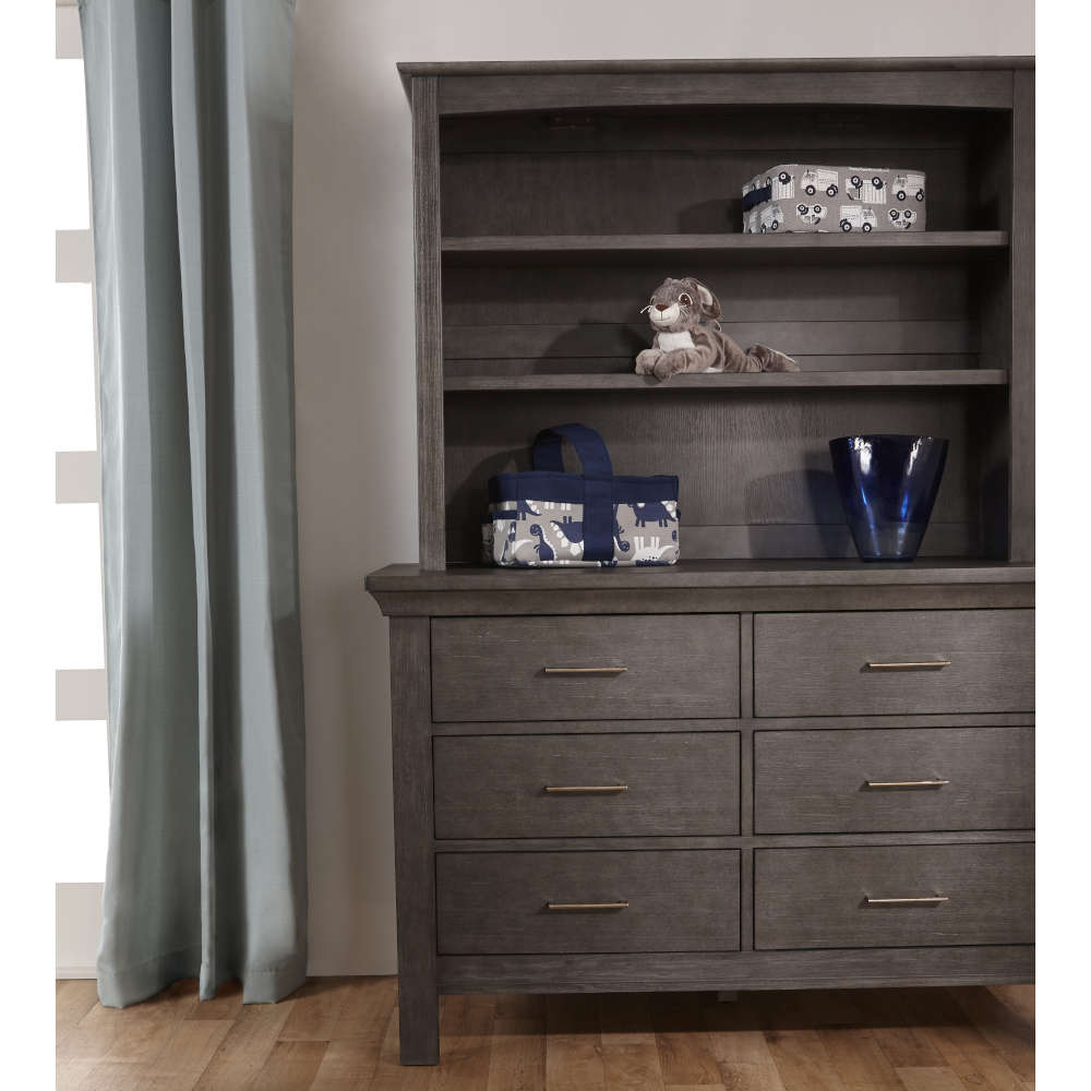 Como Bookcase/Hutch