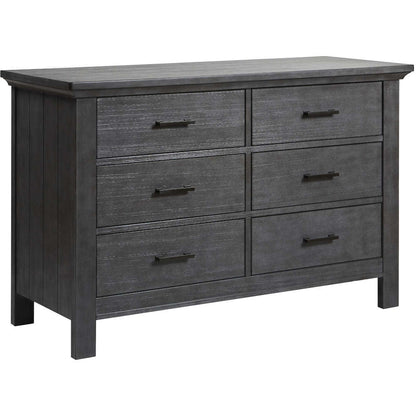Como Double Dresser