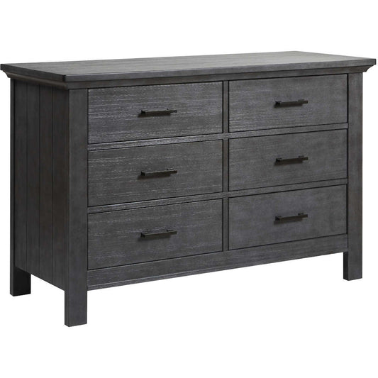 Como Double Dresser