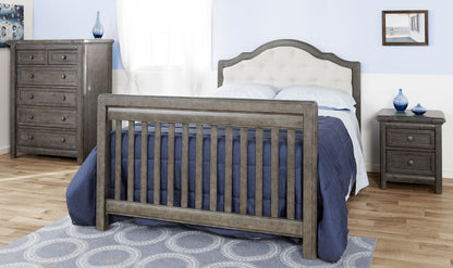 Napoli Full Size Bed Rails
