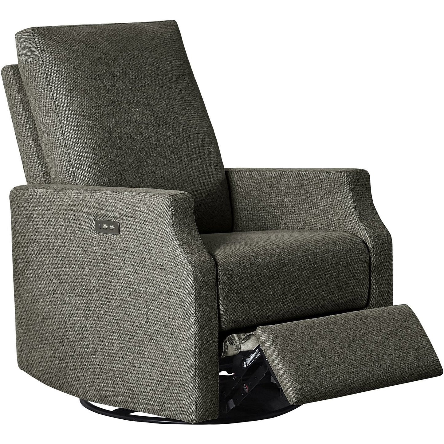 Louie Power Glider