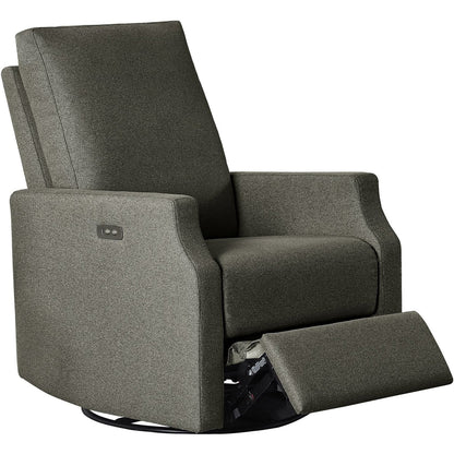 Louie Power Glider