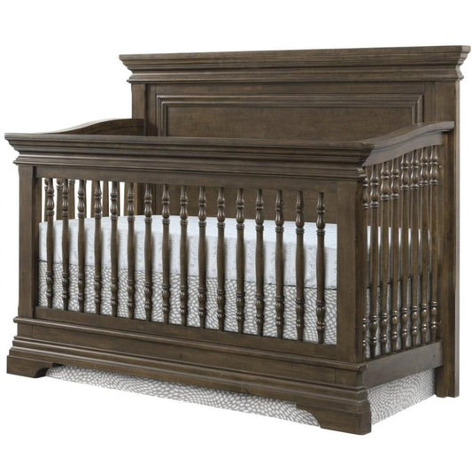 Olivia Flat Convertible Crib