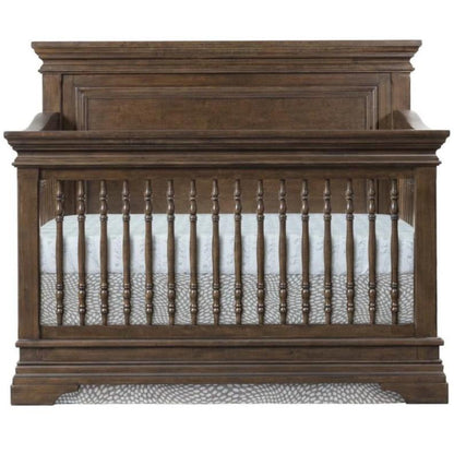 Olivia Flat Convertible Crib