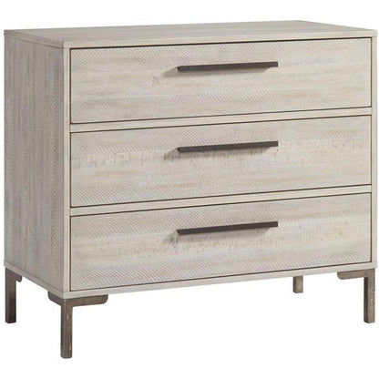 Beck 3 Drawer Dresser