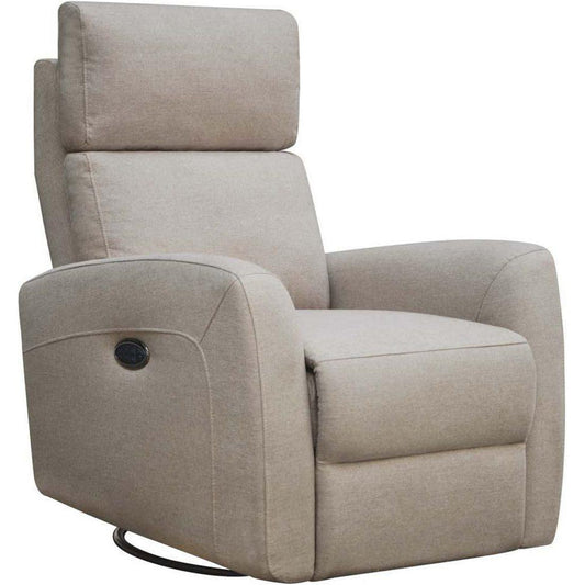 Jordan  Power Glider Recliner
