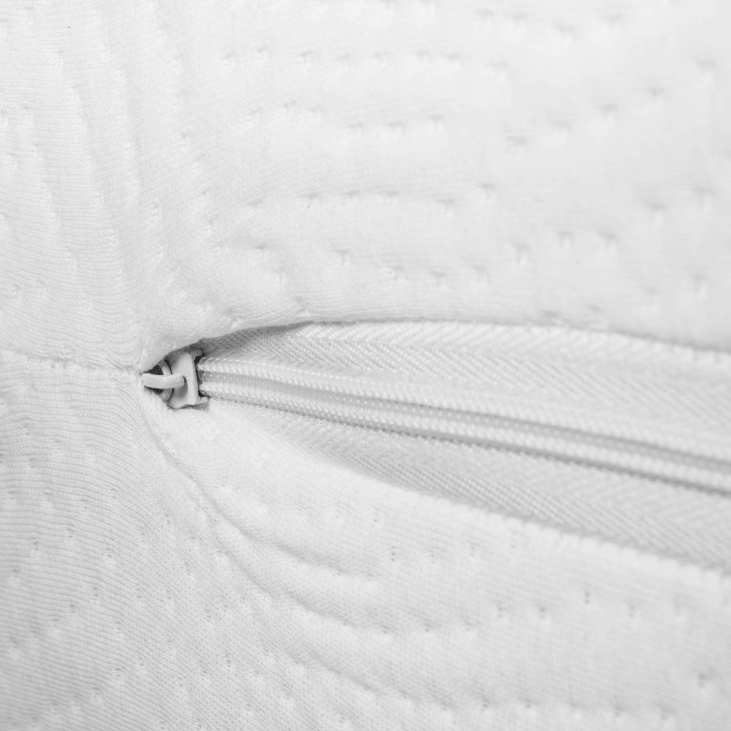 2-Stage Breathable Organic Crib Mattress