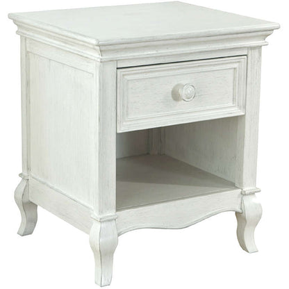 Diamante Nightstand