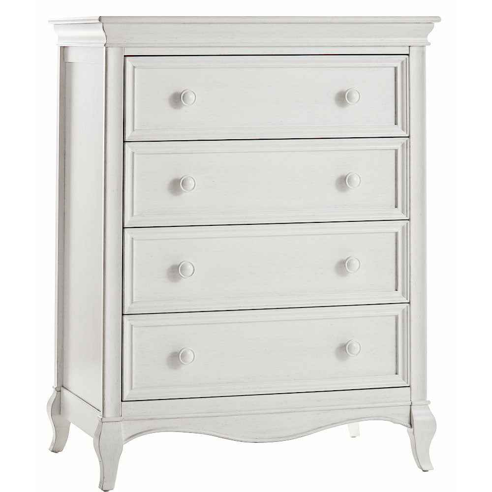 Diamante 4 Drawer Chest