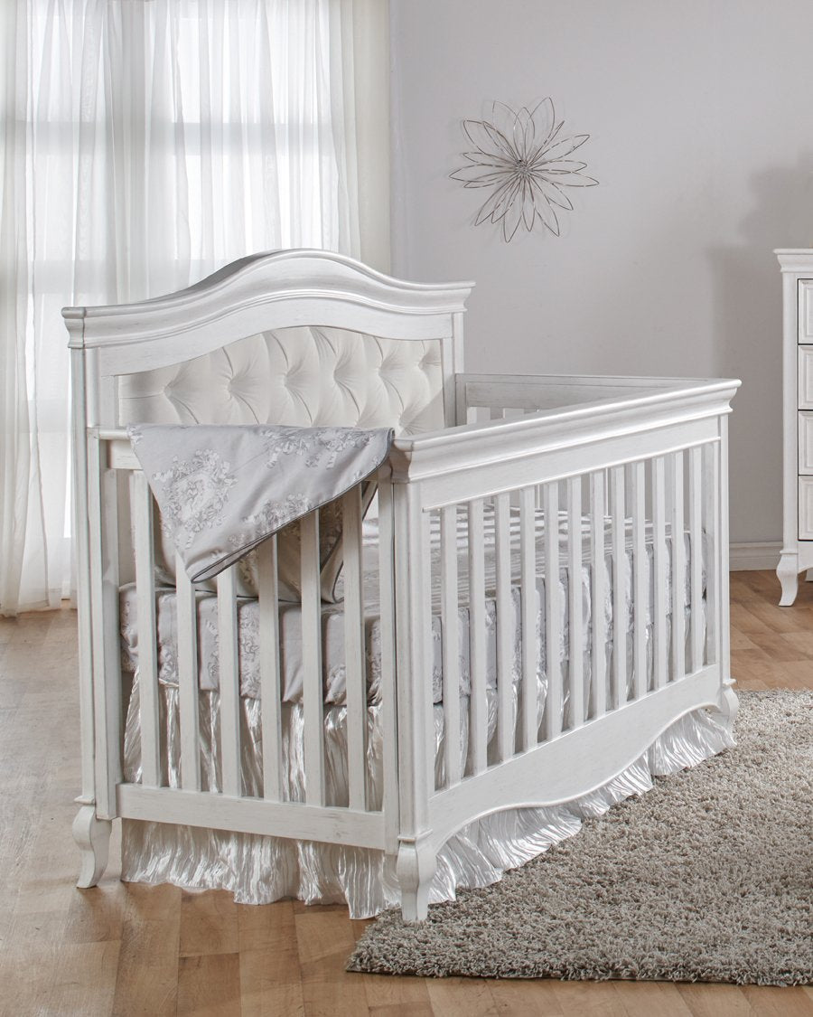 Diamante Convertible Crib