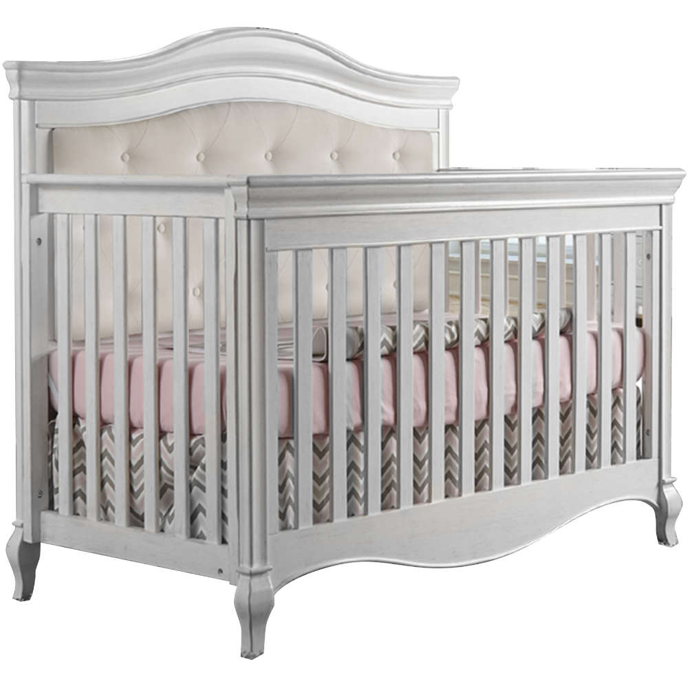 Diamante Convertible Crib