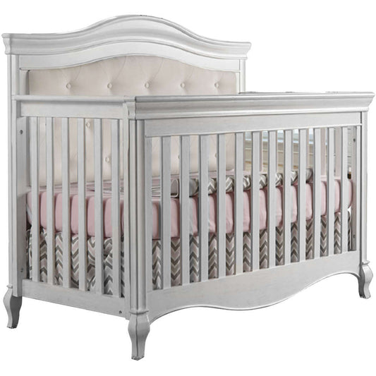 Diamante Convertible Crib