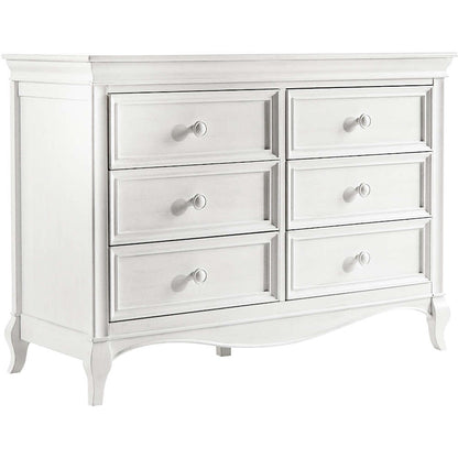 Diamante Double Dresser