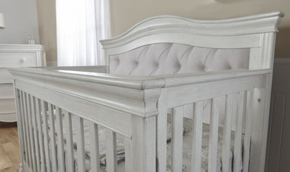 Diamante Convertible Crib