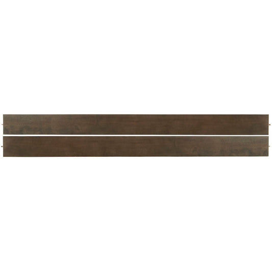 Dovetail Full Size Bed Rails