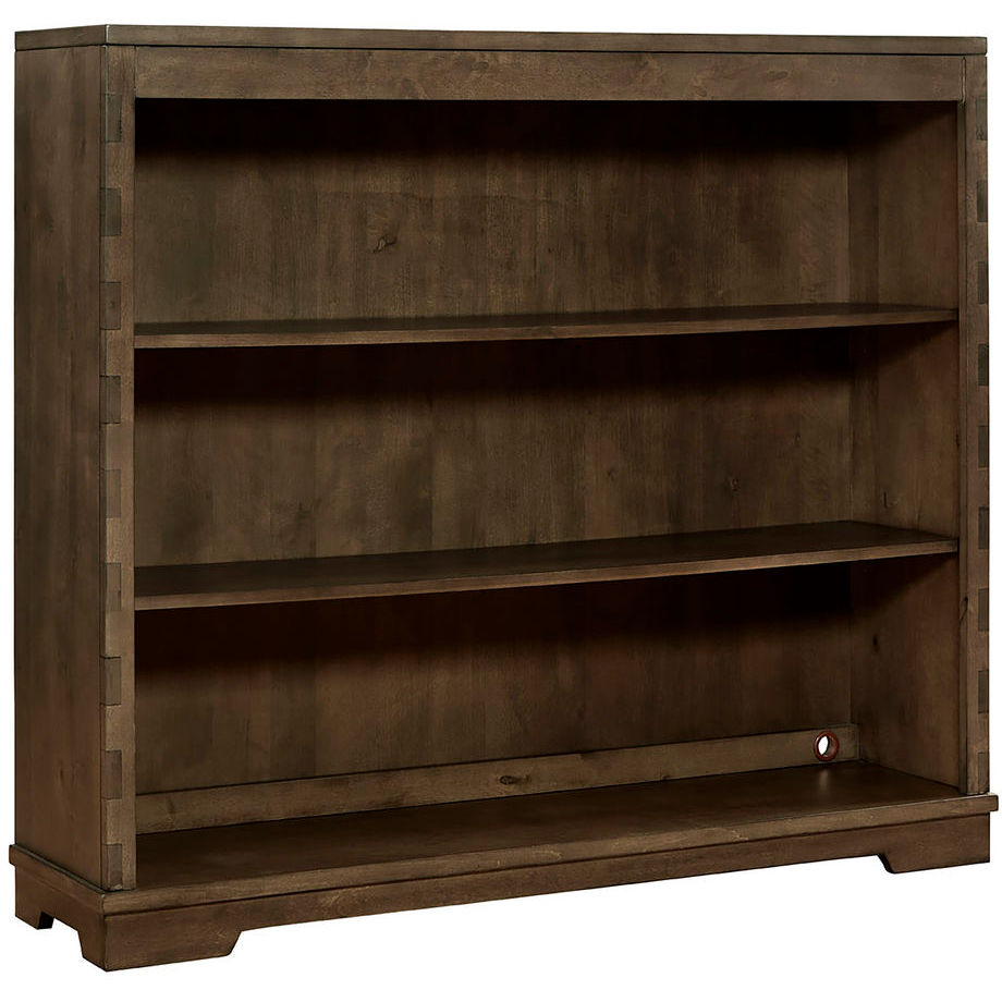 Dovetail Bookcase/Hutch