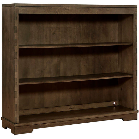 Dovetail Bookcase/Hutch