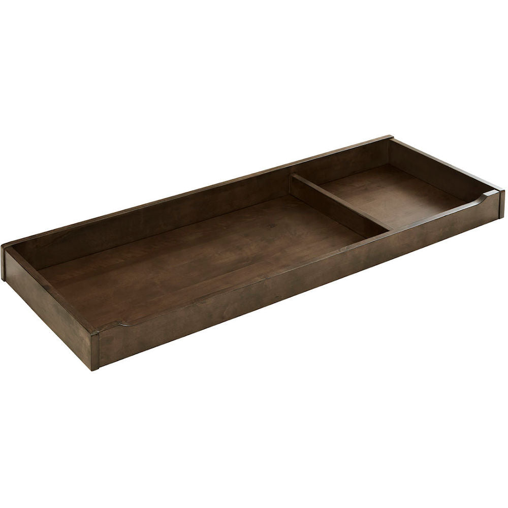 Dovetail Changing Tray