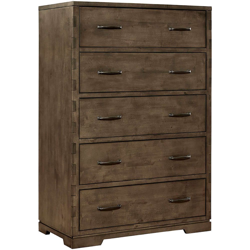 Dovetail Chest