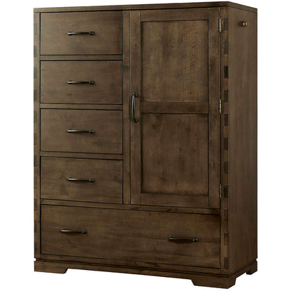 Dovetail Chifferobe