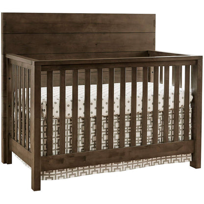 Dovetail Convertible Crib