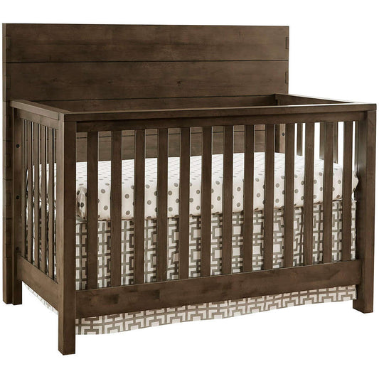 Dovetail Convertible Crib