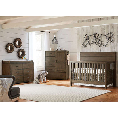 Dovetail Double Dresser