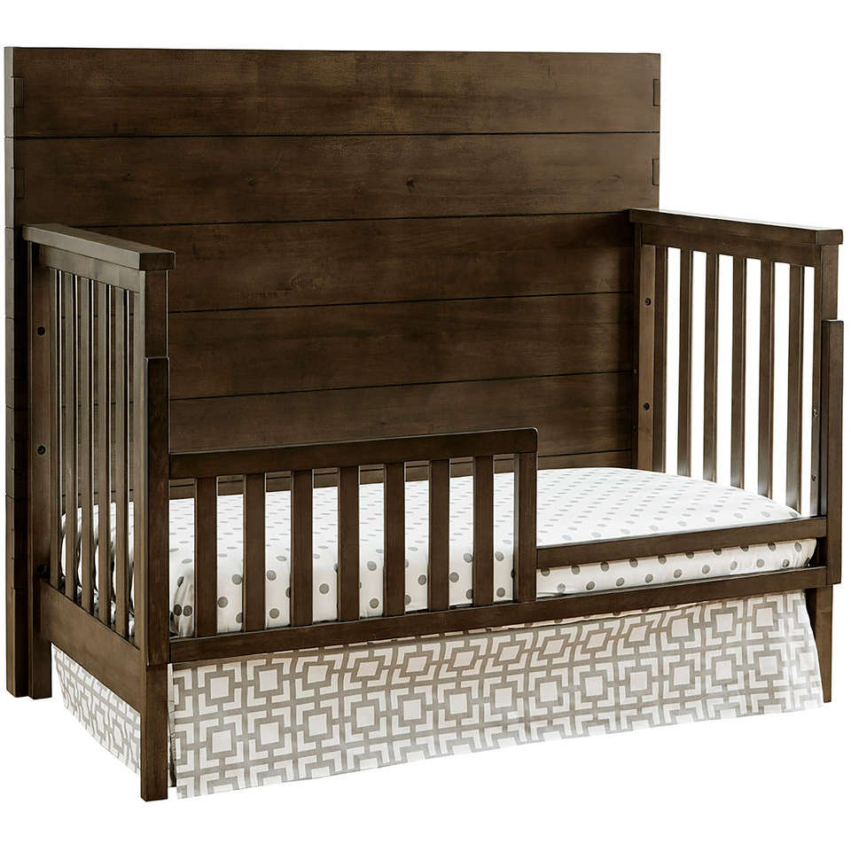 Dovetail Toddler Guard Rail