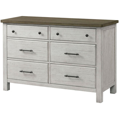Timber Ridge Dresser