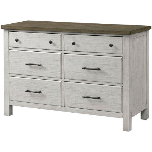Timber Ridge Dresser