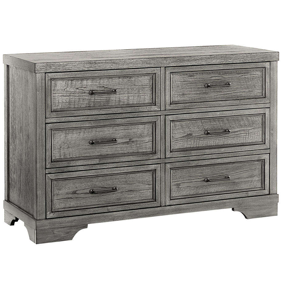 Foundry Double Dresser