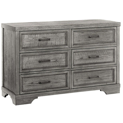 Foundry Double Dresser
