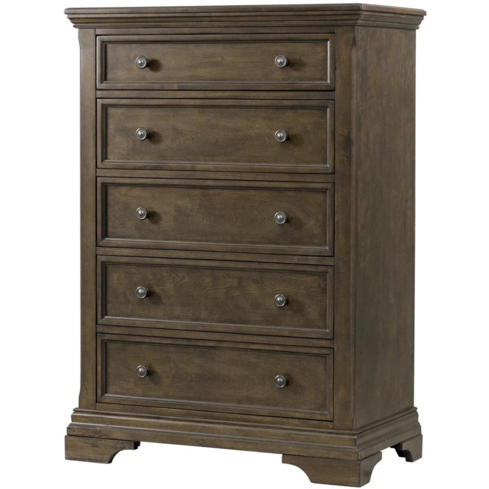 Olivia Chest
