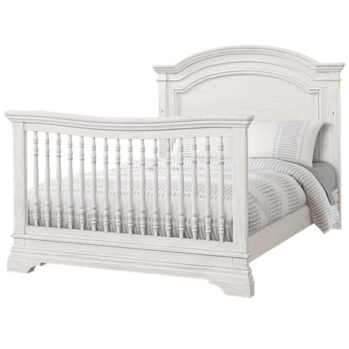Olivia Arched Convertible Crib