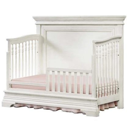 Olivia Flat Convertible Crib