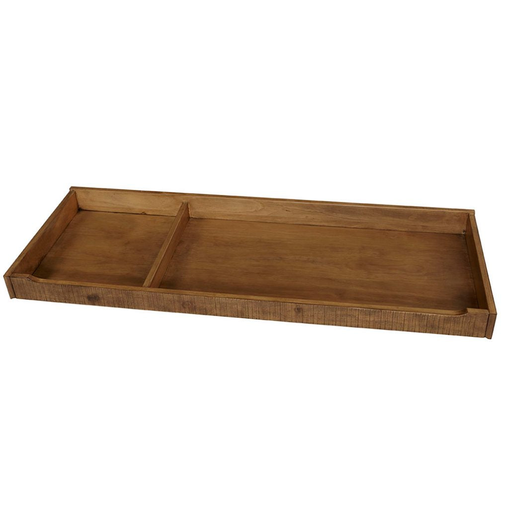 Urban Rustic Changing Tray
